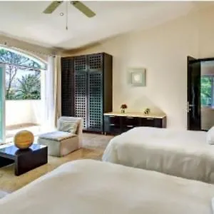 Luxury Villa In Playacar Playa del Carmen 0*,  México