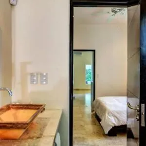 Luxury Villa In Playacar Playa del Carmen 0*,  México