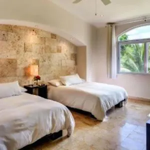 Luxury Villa In Playacar 신데 델 카르멘