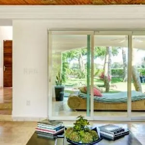 Luxury Villa In Playacar 신데 델 카르멘
