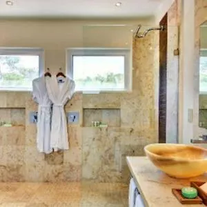 Luxury Villa In Playacar 신데 델 카르멘 멕시코