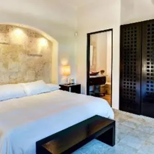 Luxury Villa In Playacar 신데 델 카르멘